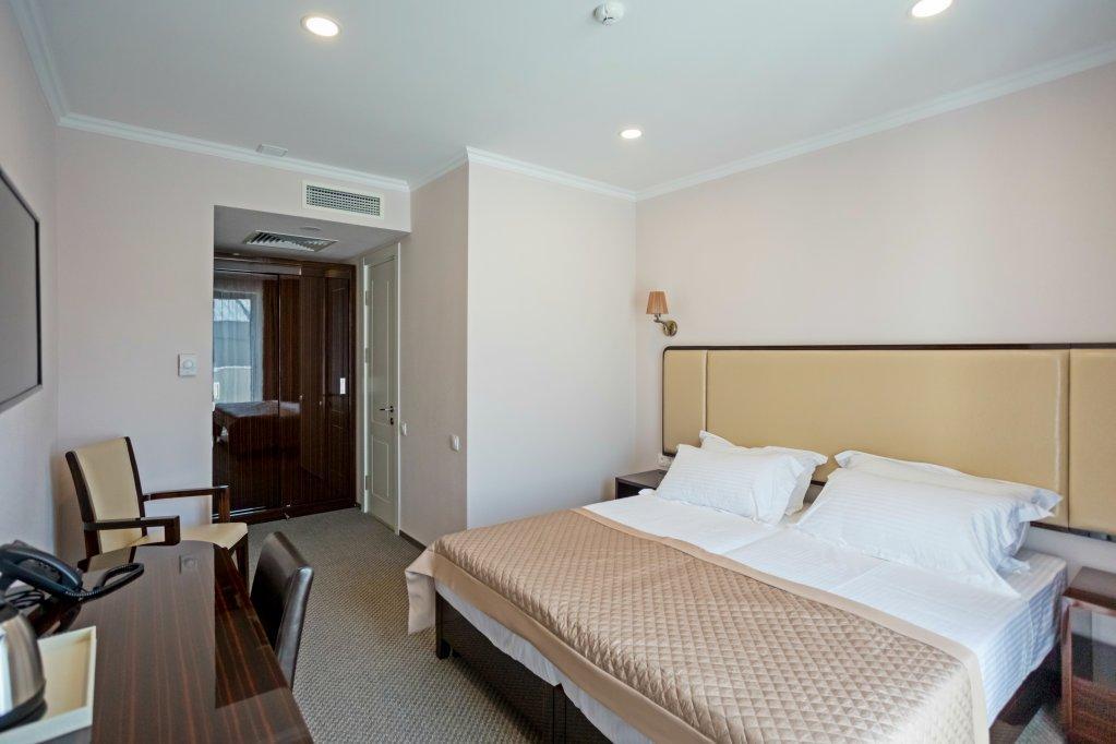 Hotel Genio Tbilisi Exterior photo