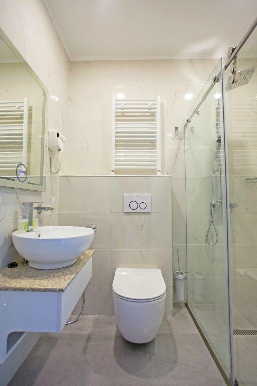 Hotel Genio Tbilisi Exterior photo